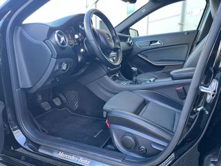 Mercedes-Benz A 160 2018 AMG LINE FULL EXTRA 1600cc-thumb-18