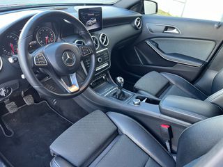 Mercedes-Benz A 160 2018 AMG LINE FULL EXTRA 1600cc-thumb-19
