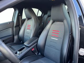 Mercedes-Benz A 160 2018 AMG LINE FULL EXTRA 1600cc-thumb-20