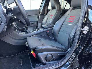 Mercedes-Benz A 160 2018 AMG LINE FULL EXTRA 1600cc-thumb-21