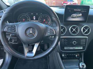 Mercedes-Benz A 160 2018 AMG LINE FULL EXTRA 1600cc-thumb-25