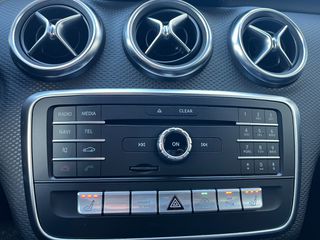 Mercedes-Benz A 160 2018 AMG LINE FULL EXTRA 1600cc-thumb-26