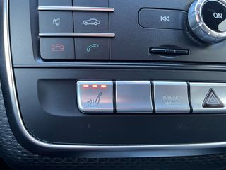 Mercedes-Benz A 160 2018 AMG LINE FULL EXTRA 1600cc-thumb-27