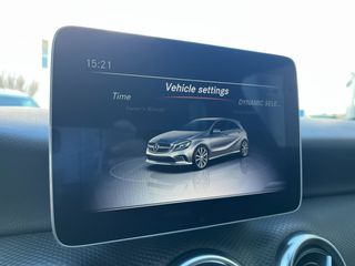 Mercedes-Benz A 160 2018 AMG LINE FULL EXTRA 1600cc-thumb-28
