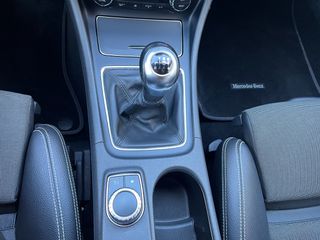 Mercedes-Benz A 160 2018 AMG LINE FULL EXTRA 1600cc-thumb-30
