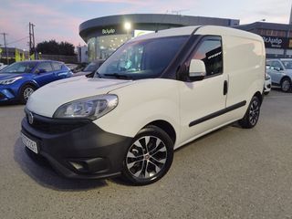 Fiat Doblo 2016 MULTIJET 1.3 TURBO DIESEL 90HP