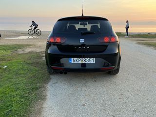 Seat Leon 2011