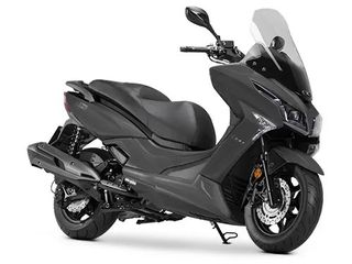 Kymco X-Town 300i 2026 - ΜΕ ΔΩΡΑ ΚΑΙ ΤΕΛΗ 2026
