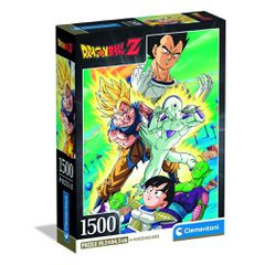Dragon Ball puzzle 1500pcs-thumb-1