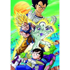 Dragon Ball puzzle 1500pcs-thumb-2