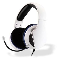 Playstation 5 / Universal Headset SPX-300 - White & Black / PlayStation 5