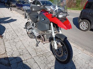 Bmw 2004 GS 1200R-thumb-1