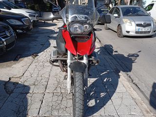 Bmw 2004 GS 1200R-thumb-2