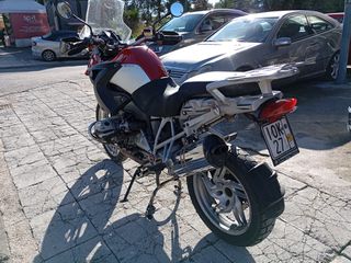 Bmw 2004 GS 1200R-thumb-4
