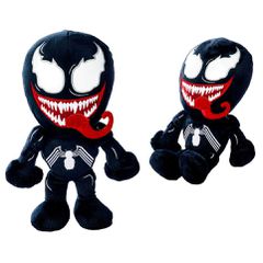 Marvel Venom plush toy 25cm-thumb-1