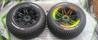 Off-Road HPI 2020 Savage FLUX XL Modified