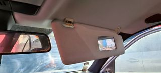 ΣΚΙΑΔΙΑ - ΣΚΙΑΣΤΡΑ  MERCEDES C CLASS  W202  1993-1999
