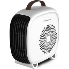 ΑΕΡΟΘΕΡΜΟ ΔΩΜΑΤΙΟΥ VINTAGE 1000W/2000W ΛΕΥΚΟ