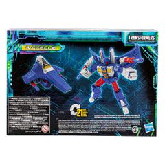 Transformers Generations Legacy Evolution Voyager Class Action Figure Nacelle 18 cm-thumb-4