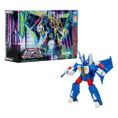 Transformers Generations Legacy Evolution Voyager Class Action Figure Nacelle 18 cm-thumb-1