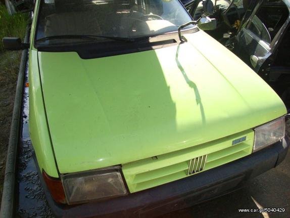 FIAT UNO (1989-1995)