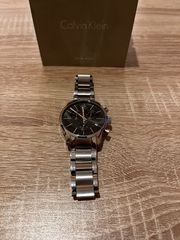 Ανδρικό ρολόι CK K2G271-thumb-1