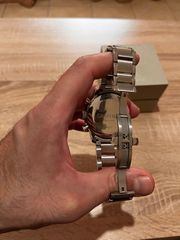 Ανδρικό ρολόι CK K2G271-thumb-5