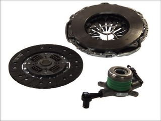 Συμπλέκτης/εξαρτήματα MERCEDES E (W212), SPRINTER 2-T (B901, B902), SPRINTER 3-T (B903), SPRINTER 4-T (B904), SPRINTER 5-T (B905) 2.1D-2.7D 02.95-12.11