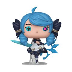 League of Legends POP! Games Vinyl Figure Gwen 9 cm