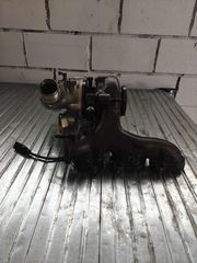 ΤΟΥΡΜΠΙΝΑ VW GROUP  CUS 1.4 TDI