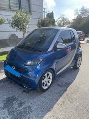 Smart ForTwo 2009