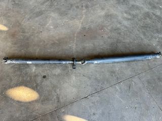 VW CRAFTER (2E)/MERCEDES BENZ SPRINTER ΚΕΝΤΡΙΚΟΣ ΑΞΟΝΑΣ ΜΕ ΚΩΔ. 2E1 521 293/A 9064102116