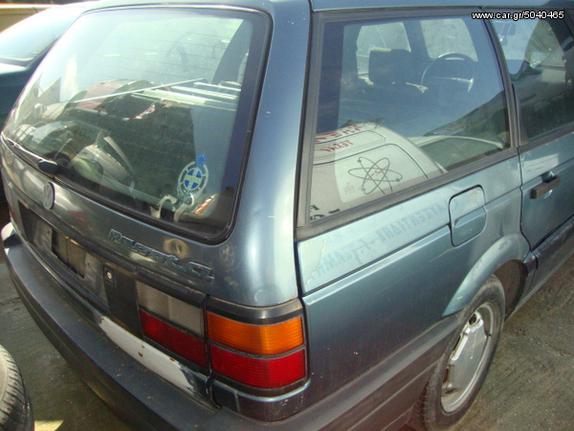 VOLKSWAGEN PASSAT (1988-1996)