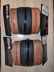 2x WTB HORIZON 650X47 27.5