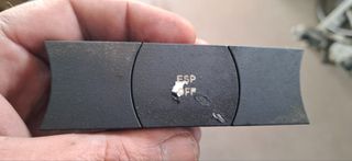 ΔΙΑΚΟΠΤΗΣ ESP   VW TOUAREG  2003-2010
