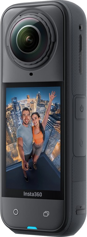 Insta360 - X5 Standard Bundle / Electronics