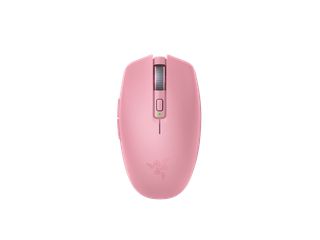 Razer - Orochi V2 Wireless  Mouse - Quartz / Computers
