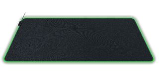 Razer - Goliathus Chroma 3XL gaming mouse mat / Computers