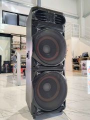 Ηχεία 2*12 bluetooth