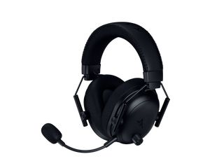 Razer - Blackshark V3 Pro - Black / Electronics