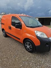 Fiat Fiorino 2011 1.3 diesel automatic