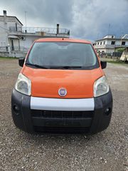 Fiat Fiorino 2011 1.3 diesel automatic-thumb-1
