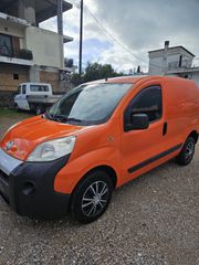 Fiat Fiorino 2011 1.3 diesel automatic-thumb-2