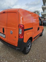 Fiat Fiorino 2011 1.3 diesel automatic-thumb-3