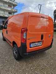 Fiat Fiorino 2011 1.3 diesel automatic-thumb-4