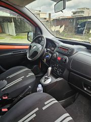 Fiat Fiorino 2011 1.3 diesel automatic-thumb-5