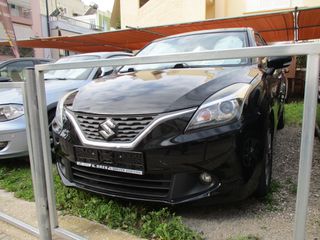 Suzuki Baleno 2019-thumb-2