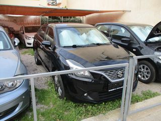 Suzuki Baleno 2019-thumb-1