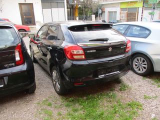 Suzuki Baleno 2019-thumb-3