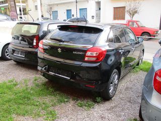 Suzuki Baleno 2019-thumb-4